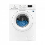 Skalbyklė su džiovinimu ir garų programa Electrolux EW5W468WE