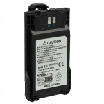 Kenwood dvipusio radijo imtuvo, pvz., Kenwood KNB-63L, KNB-65L - 1000 mAh 7.4 V Li-Ion