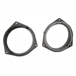 Ramki głośnikowe Kia Picanto 2012 - , Hyundai i10 2013 - / 165 mm