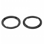 Garsiakalbių rėmeliai Citroen, Fiat, Honda, Lancia, Mazda, Peugeot, Suzuki 130 mm 271040-13-0