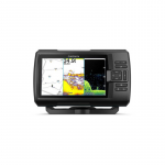 &bdquo;Garmin STRIKER Vivid 7cv&ldquo; žuvų ie&scaron;kiklis, 17,8 cm (7 colio), 500 W