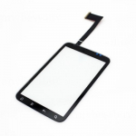Touch screen for HTC Wildfire S Black