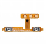 Flex Samsung A125 / A127 / A135 / A136 / A137 / A326 / M317 / M515 / M52 with volume buttons original (used Grade A)