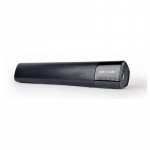 GEMBIRD Bluetooth soundbar black