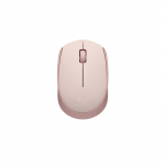 LOGI M171 Wireless Mouse - ROSE
