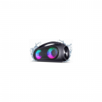 SVEN PS-380 Bluetooth speaker 40W FM IPx5 RGB