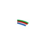 innovatek Spezial-Schlauch for Kuhlsysteme - transparent 1m