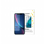 &bdquo;Wozinsky&ldquo; skaidrus 0,33 mm grūdinto stiklo 9H ekrano apsaugas Apple iPhone XR / iPhone 11 telefonui