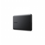 I&scaron;orinis Kietasis Diskas - Toshiba Canvio Basics 2 TB, Juodas