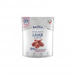 &Scaron;unų maistas - BALTICA Nutraceutic Hipoalerginis M Aviena su Ryžiais 1kg
