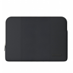 &bdquo;AmazingThing Minimal BasicBag&ldquo; ne&scaron;iojamojo kompiuterio krep&scaron;ys, skirtas 13 colių &bdquo;MacBook Neo&ldquo; &ndash; juodas