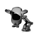 Dudao Dudao F5PRO+ Car Holder with Suction Cup - Black