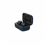 Ausinės Sennheiser MOMENTUM True Wireless 4 - denim