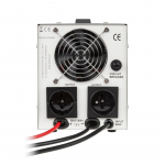 UPS - KEMOT PROsinus-500 500 VA / 300 W 12 V balta