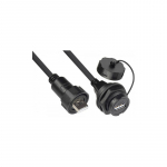 &bdquo;Good Connections&ldquo; pramoninis prailginimo kabelis S4-USB 2.0 1 m