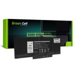 &bdquo;Green Cell DE148&ldquo; ne&scaron;iojamojo kompiuterio atsarginė dalis, baterija