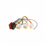 Adapteris &bdquo;Daewoo Tico&ldquo; / &bdquo;Suzuki Swift&ldquo;, &bdquo;Alto&ldquo; - 1992 m. ISO