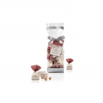 &Scaron;okoladiniai triufeliai TARTUFO DOLCE BIANCO 200 g