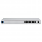 UBIQUITI 16 Gigabit ports POE Switch Gen2