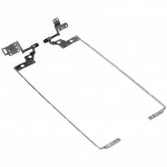 LENOVO Ideapad 320-15ABR, 320-15AST, 320-15IKB Vyriai / Lankstai (komplektas)