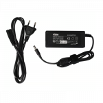 Ne&scaron;iojamojo kompiuterio maitinimo &scaron;altinis, modelis 037 (skirtas IBM 16 V, 3,36 A, 5,5 x 2,5 mm)