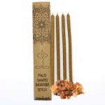 AW Artisan Palo Santo Smilkalai - Myrrh