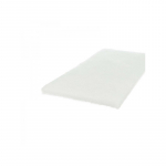Filtrų rinkinys (10 vnt.) &bdquo;ComfoCase G3&ldquo;, skirtas &bdquo;Zehnder&ldquo; i&scaron;traukiamo oro korpusui 990 220 010 ir i&scaron;traukiamo oro reno
