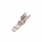 Kontaktinis, hermafroditinis, alavuotas, 2,1&divide;5,3 mm2, 14AWG&divide;10AWG, užspaudžiamas