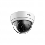 &bdquo;Wi-Fi&ldquo; 4MP tinklo kupolinė kamera IPC-D42P, 2,8 mm, 97&deg;, H.265