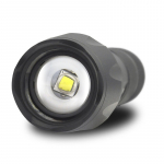 LED žibintas - everActive FL-600 600 liumenų aliuminis IPX4 atsparus vandeniui