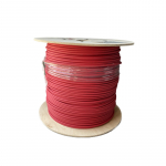Gaisrinis ekranuotas behalogeninis kabelis Bitner HTKSHekw 2x1,0mm (500m)