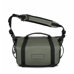 Kameros krep&scaron;ys - WANDRD ROGUE Sling 9L Krep&scaron;ys, Žalia
