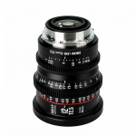 Objektyvas - Meike 12mm T2.5 Super 35 Prime PL Mount Metal Body