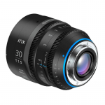 Objektyvas - Irix 30mm T1.5 EF Full-Frame Weather-Resistant Lens