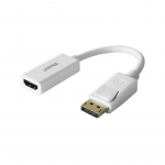 UNITEK Y-6332 sąsajos plok&scaron;tės / adapteris HDMI