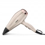 Sveikata ir asmeninė priežiūra - BaByliss 5914PE Plaukų džiovintuvas 2000W, 3 &scaron;ilumos, 2 greičiai, juodas, auksinis, rož