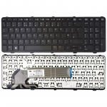 HP PROBOOK 450 G0, 450 G1, 455 G1 klaviatūra