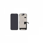 Telefono ekranas skirtas Apple iPhone 16 Pro 120HZ (LTPS) (SPARK)