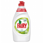 Indų ploviklis FAIRY APPLE, 450 ml