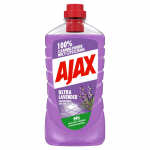Universalus valiklis Ajax Ultra levand, 1 l