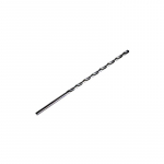 Metalo grąžtas AB Grąžtai, 3x190 mm
