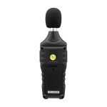 Skaitmeninis decibelų matuoklis Habotest HT622B USB A / C