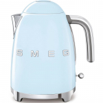 Elektrinis virdulys Smeg KLF03PBEU, 1.7 l