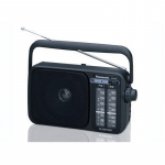 Radijo imtuvas Panasonic RF-2400EGK