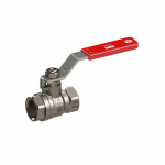 Ventilis 150104 Sena, 3 / 4", vidinis sriegis