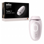 Fotoepiliatorius Braun Silk-Expert Mini PL1100 IPL