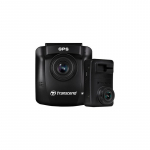 Dashcam Transcend &ndash; DrivePro 620 &ndash; 64 GB (Saugnapfhalterung)