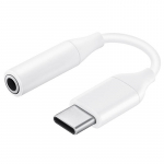 &bdquo;Samsung&ldquo; adapteris USB-C į 3,5 mm lizdą UC10JUWE, baltas