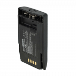 Akumuliatorius, skirtas &bdquo;Motorola METP850 Zeon&ldquo; ir kitiems telefonams, 3,7 V, ličio jonų, 2200 mAh.