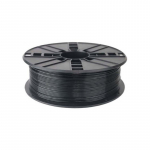 Gembird 3DP-PLA1.75-01-BK 1 kg